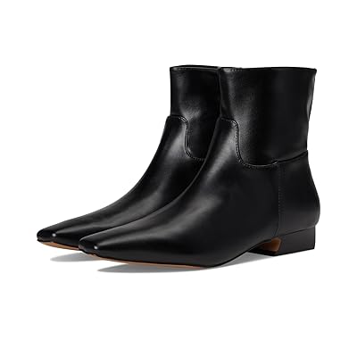 Free People Easy Does It Vegan Ankle Boots Women