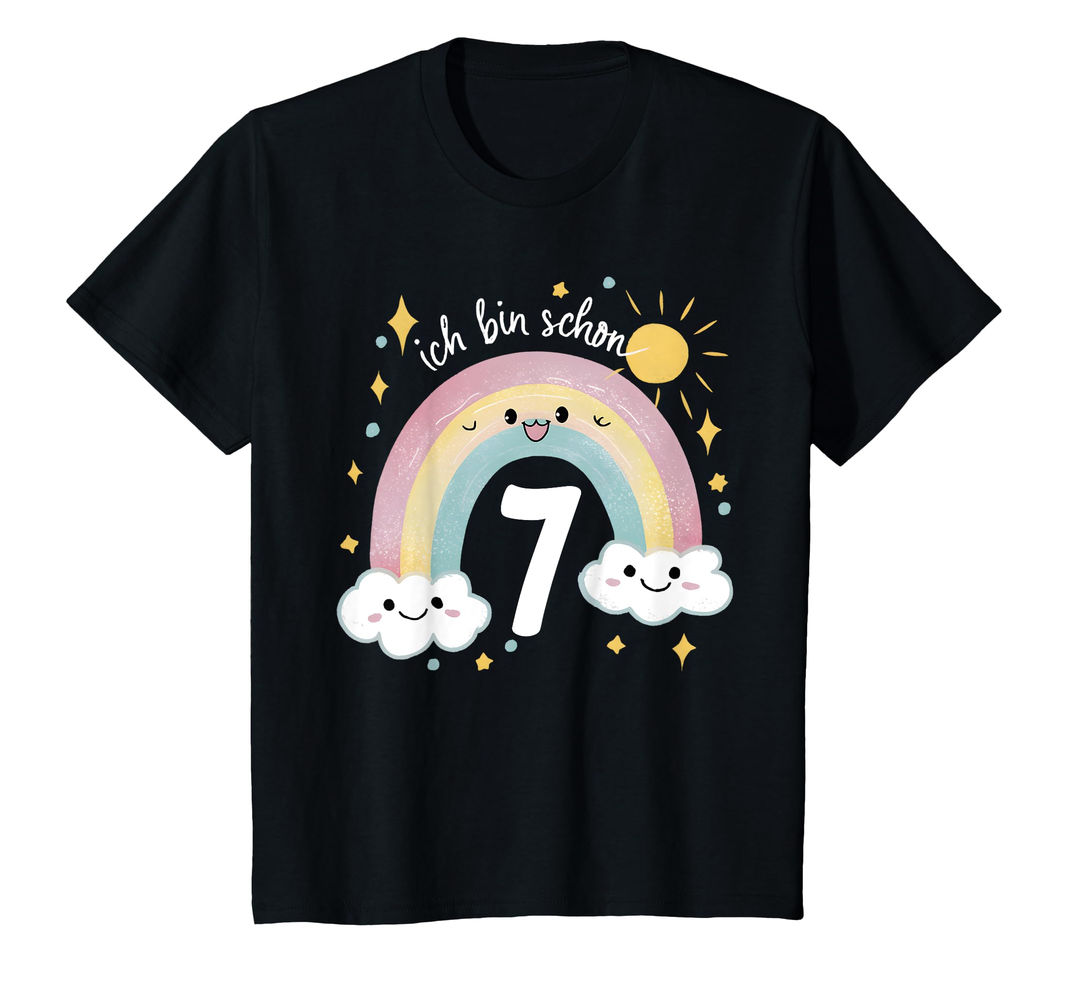Kleidung mit Designs von Amazon Merch on Demand