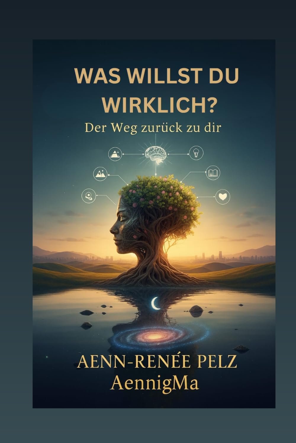 Was willst DU wirklich?: Der Weg zurück zu dir selbst