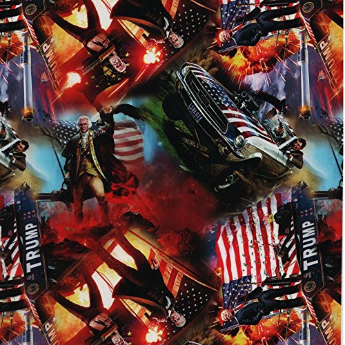 Hydrographic Film Water Transfer Printing Film Hydro Dipping Dip Film Hydrographic Film Hydro Dip Trump Linear Meter Film