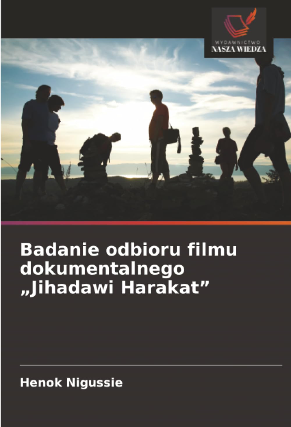 Badanie odbioru filmu dokumentalnego "Jihadawi Harakat"