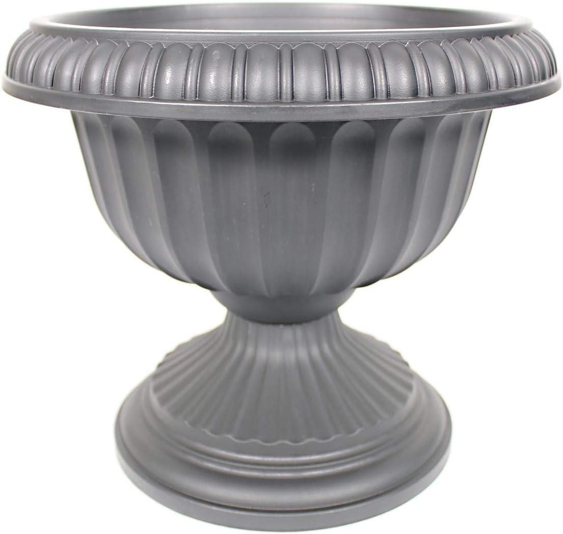 Novelty Grecian Urn Planter