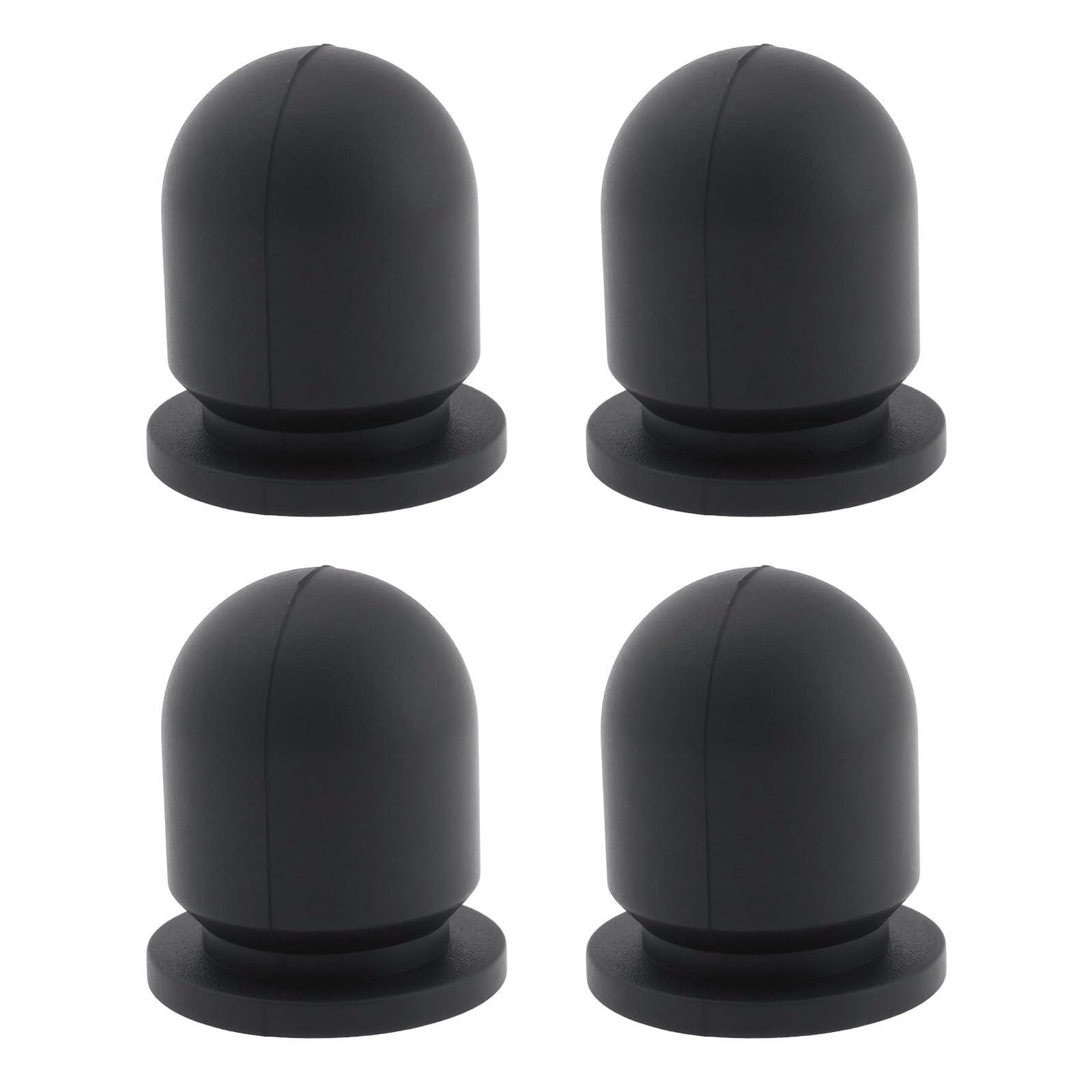 Briny River 4pcs Fuel Pump Primer Bulb for Trimmer 4112 358 2500 Compatible with Stihl FS80