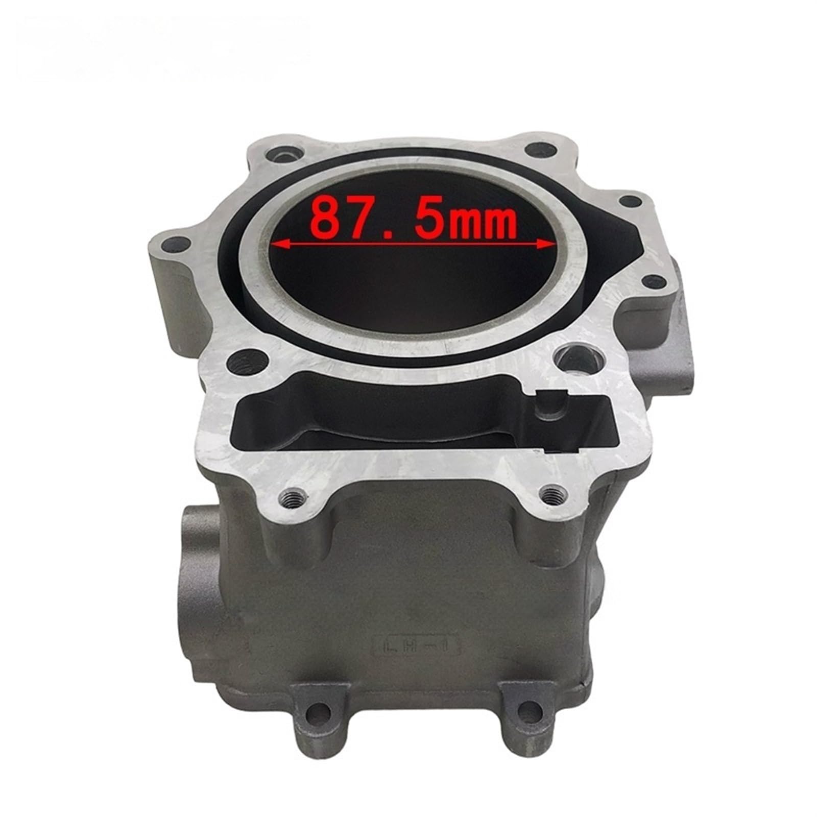 Zestaw cylindrów motocyklowych do zespołu cylindrów CF500 do części CFMoto CF188 500cc CF MOTO ATV UTV Quad silnik zapasowy