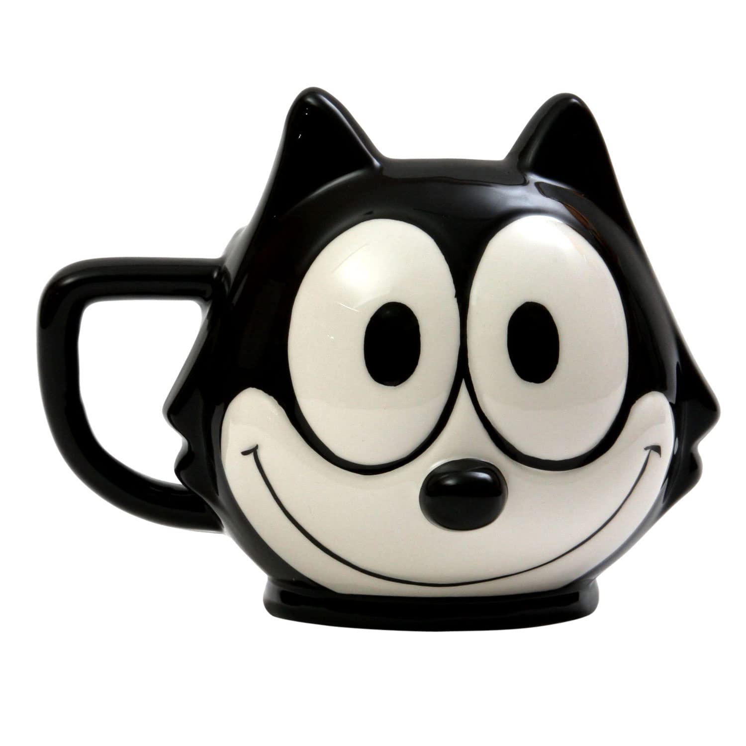 ファイヤーキング フィリックス FELIX THE CAT マグカップ 美品 フィリックス・ザ・キャット100周年記念] FELIX THE CAT テーブル