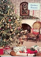Christmas Memories 1970 B000GJT1O6 Book Cover