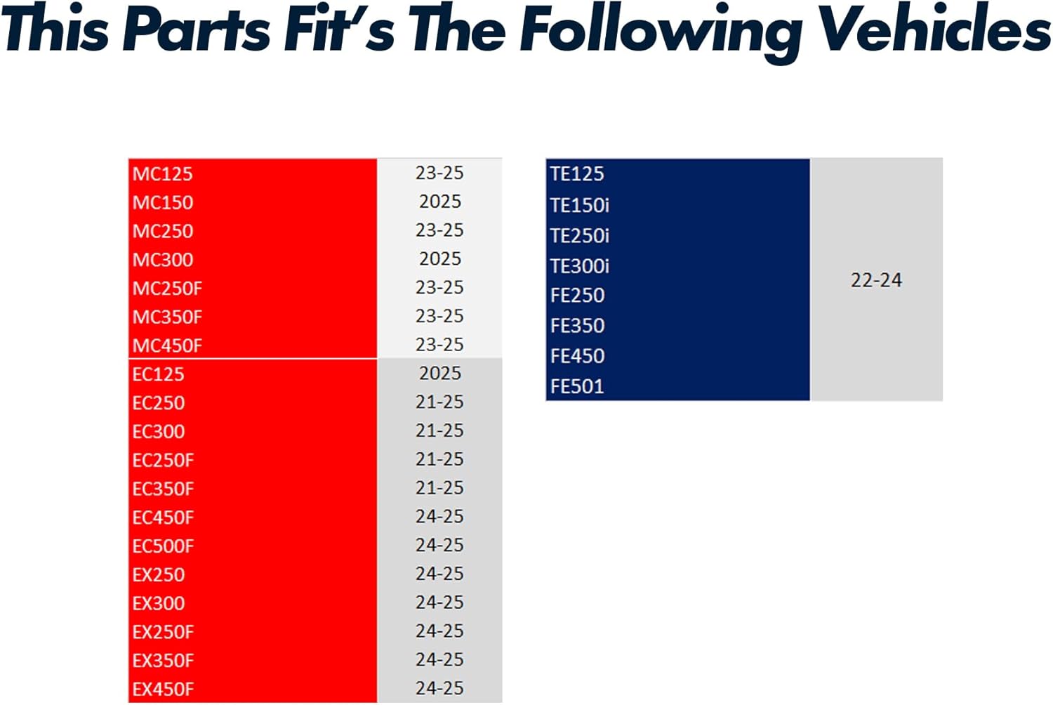 SCAR OEM Brake Lever Compatible with KTM 125 150 250 300 350 450 500 SX SXF EXC EXC TPI EXCF 14-25 Husqvarna TC FC TE FE TX FX 14-25 GASGAS MC MCF 21-25 SHERCO 15-25 TM 20-25