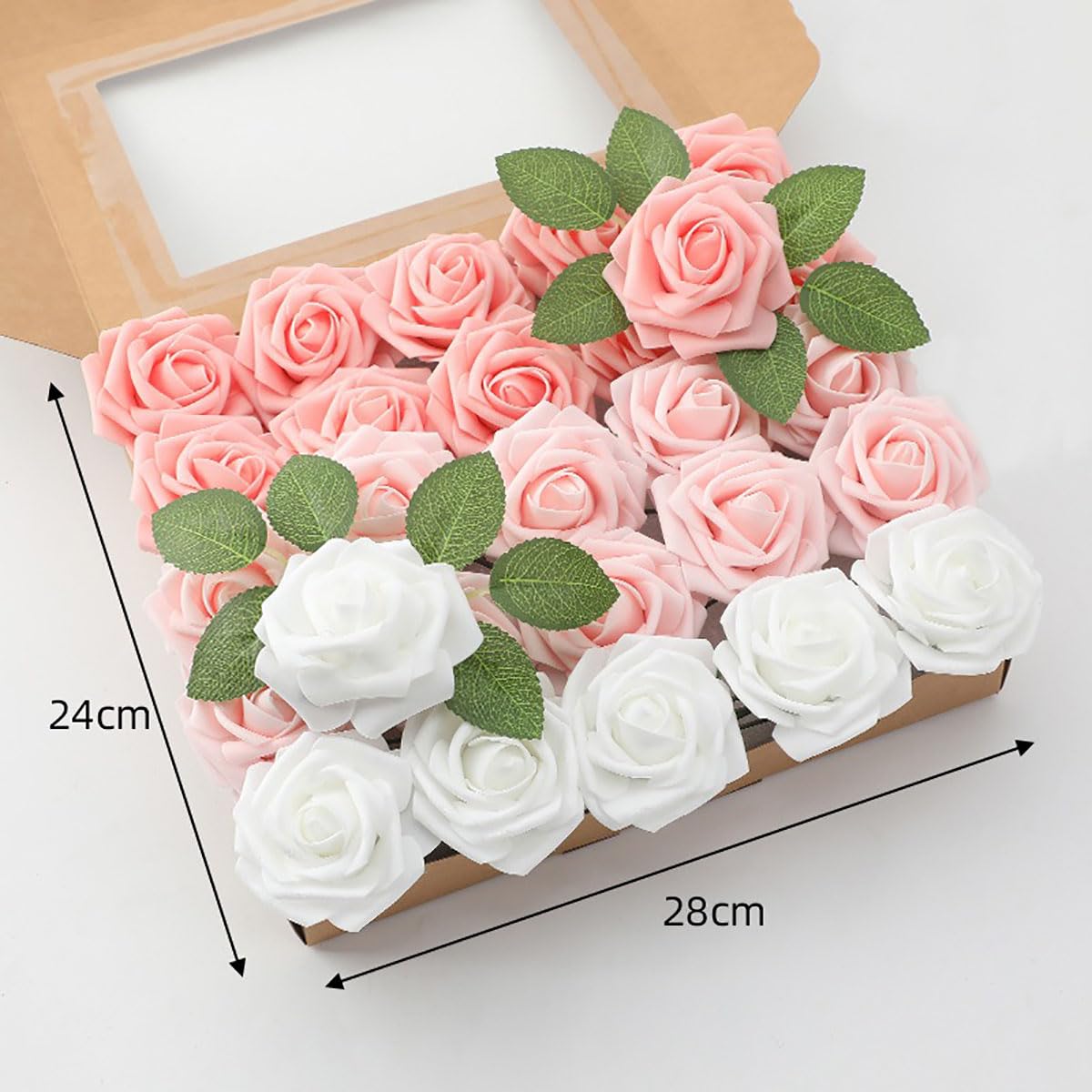 Amazon.co.jp: HANDKEI フラワーショップ 造花とフェイクローズ DIY Amazon.co.jp: HANDKEI フラワーショップ 造花とフェイクローズ DIY