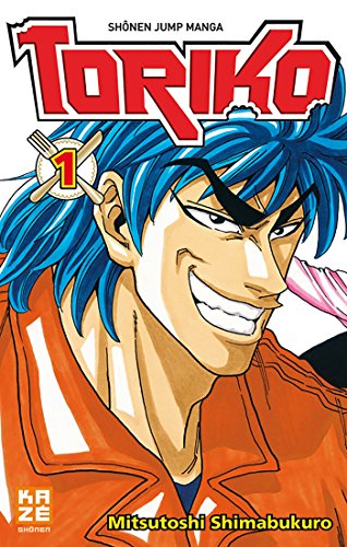  Kazé Shônen