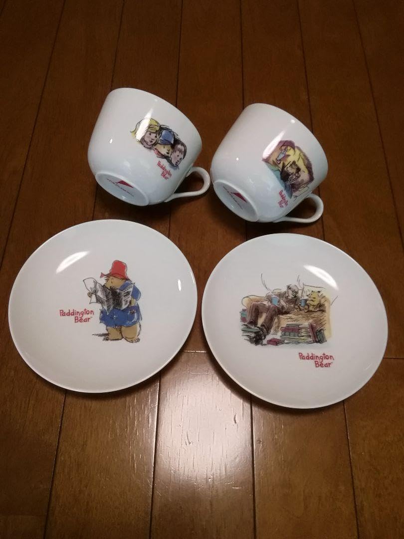 パディントン ヴィンテージセット 昭和レトロ懐かしい商品 メーカー