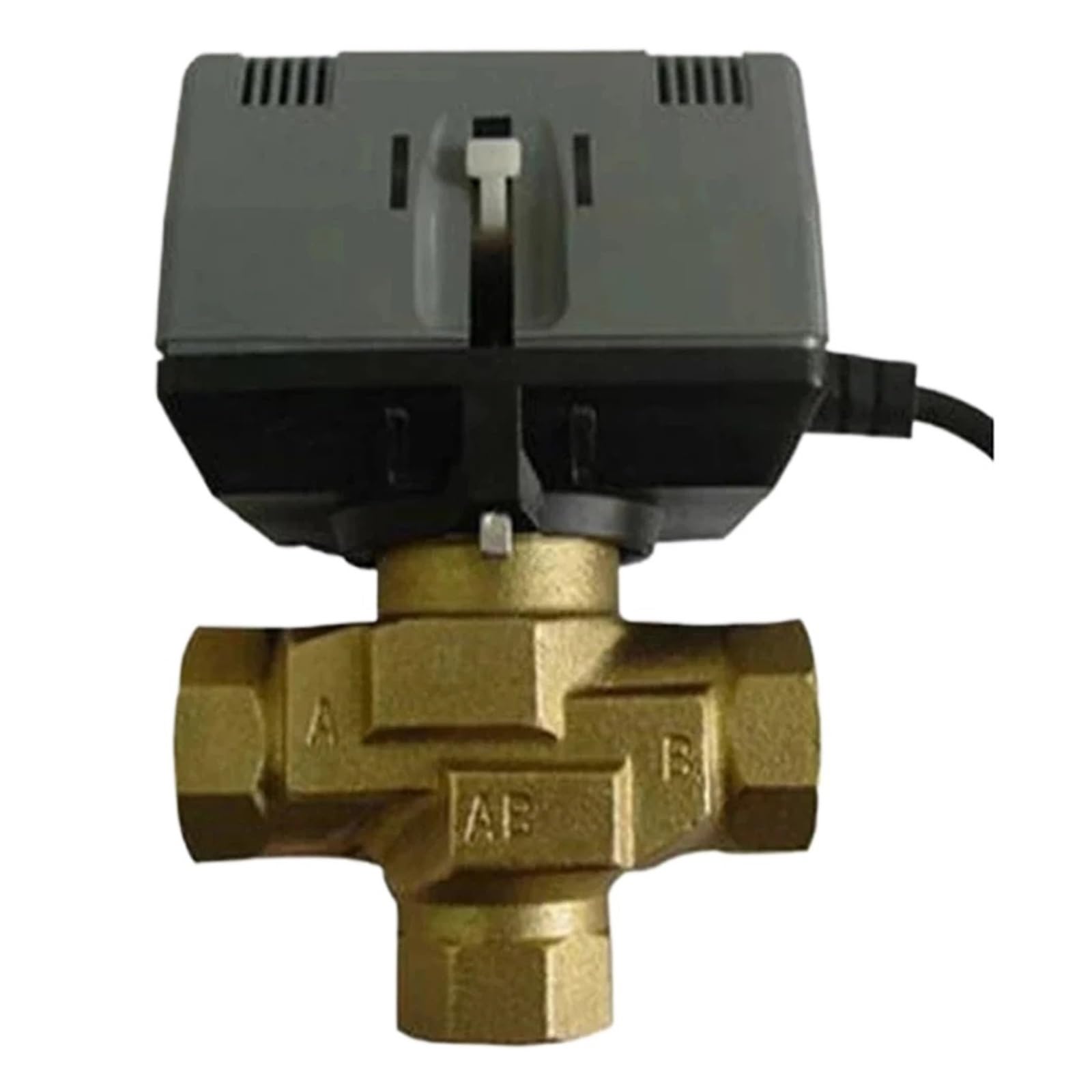 Valvola Attuatore A Tre Vie 220 V CA