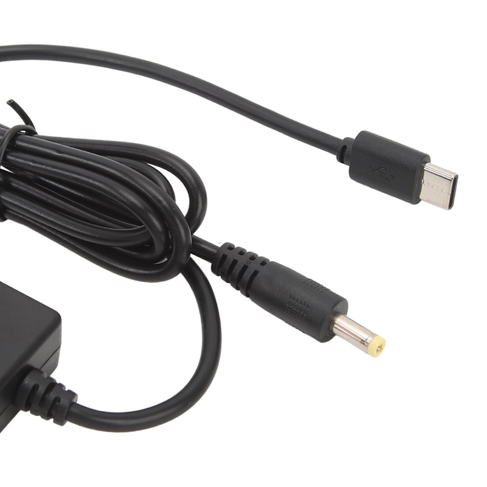 Batteria Fittizia per Fotocamera USB C Alimentazione Esterna Digitale per Z50 ZFC Z30 Smart Chip Tecnologia di Protezione Ambientale per Viaggiatori Materiale ABS e PC