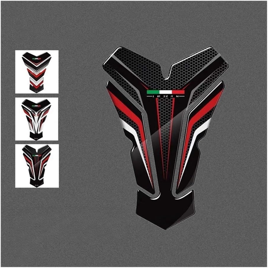 Tank Traction Pad Motorcycle Tank Pad for for Motorbike Stickers for for Decals Gas Tank Pad Sticker Accessories