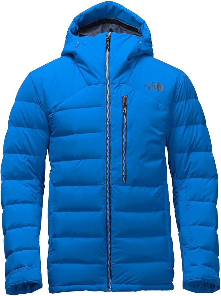 north face corefire jacket review