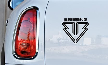 Amazon Co Jp Bigbangテキストbbロゴ車ビニールステッカーデカールバンパーステッカー車のオートトラックフロントガラスカスタム壁windows Ipad Macbookラップトップホームand More 5 4 X 5 Inches ブラック Psahds パソコン 周辺機器 Amazon Co Jp Bigbangテキストbbロゴ車ビニールステッカーデカールバンパーステッカー車のオートトラックフロントガラスカスタム壁windows Ipad Macbookラップトップホームand More 5 4 X 5 Inches ブラック Psahds パソコン 周辺機器