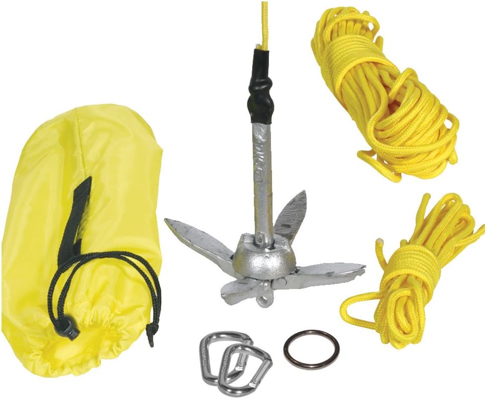 Seattle Sports Kayak Anchor Kits