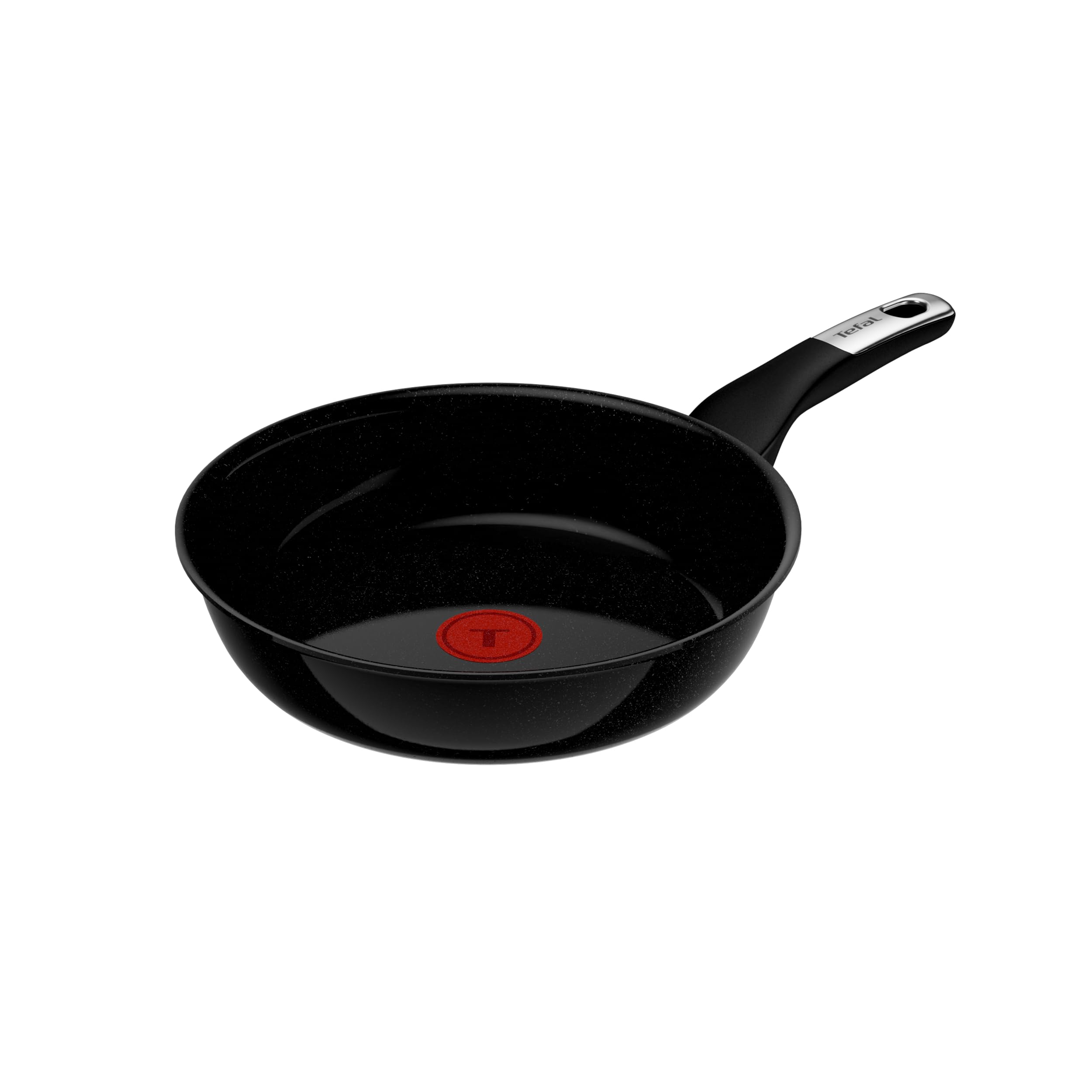 Tefal Explore Ceramic, Lot de 2 poêles 24/28 cm, Revêtement en céramique antiadhésif