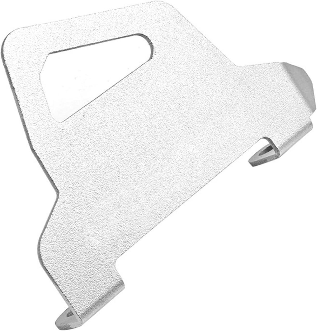Compatible with 450MT CF 450 MT 450mt Front Brake Caliper Guard 450mt Cf 450 Front Brake Caliper Protective Cover(Black)