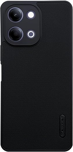 CaseKart Back Cover for Vivo Y11 5G, Super Frosted Raised Camera Protect | Textured Grip Design | Ultra-Soft Dotted Slim-F...