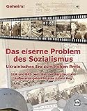 ddr bergbau held  Geheim! Das eiserne Problem des Sozialismus: Ukrainisches Erz zum hohen Preis