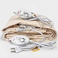 Lençol Térmico Elétrico Multitemperaturas 127V Termosul (Casal)