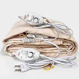 Lençol Térmico Elétrico Multitemperaturas 127V Termosul (Casal)