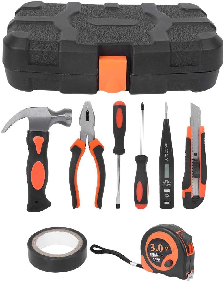 kit cacciavite per la casa