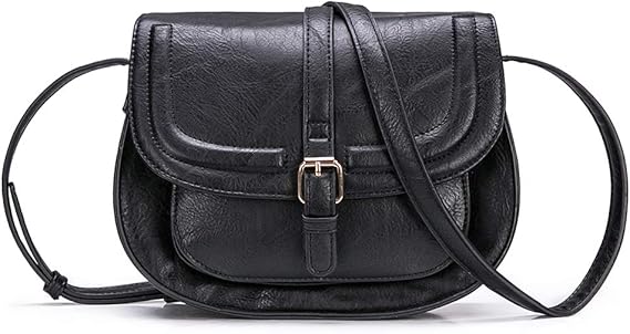 Amazon ショルダーバッグ 斜めがけバッグ クロスボディバッグ レディース Pu素材 軽量 レジャーバッグ ポシェット 肩掛け 通勤 通学 旅行 人気 ビジネス 可愛い おしゃれ Afkomst シューズ バッグ