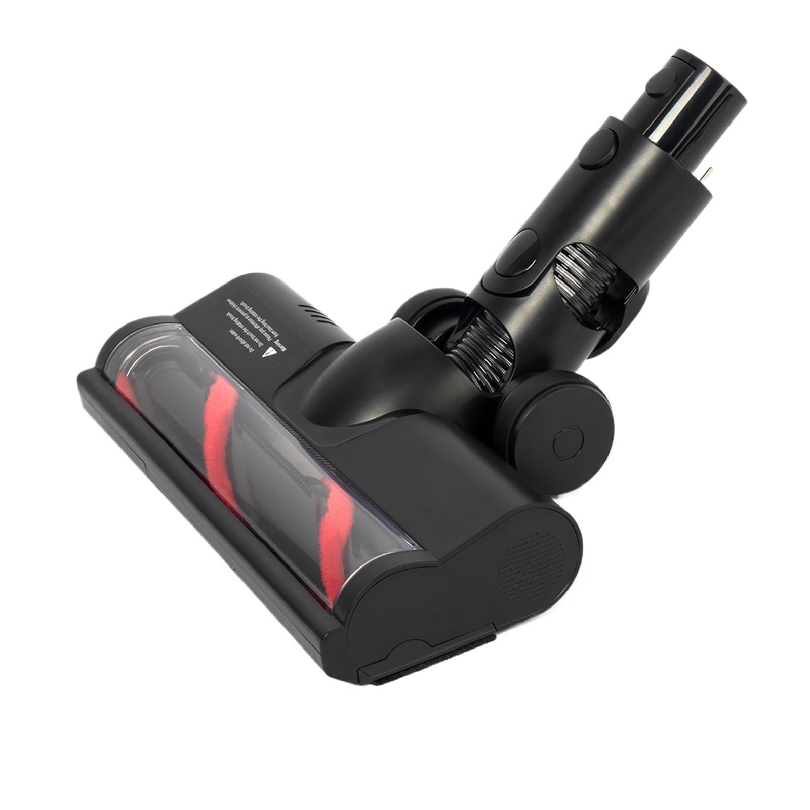 PPVWEY Brush Head for Handheld Vacuum Multi-Floor Brushfor，R10, R20