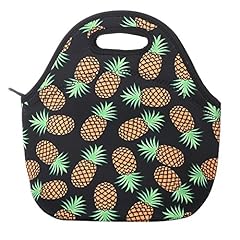 Pineapple Black