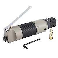 Vista 1 de Straight Punch Flange Tool, Air Hole Punch and Flange Tool Sheet Metal Flanging Car Repair