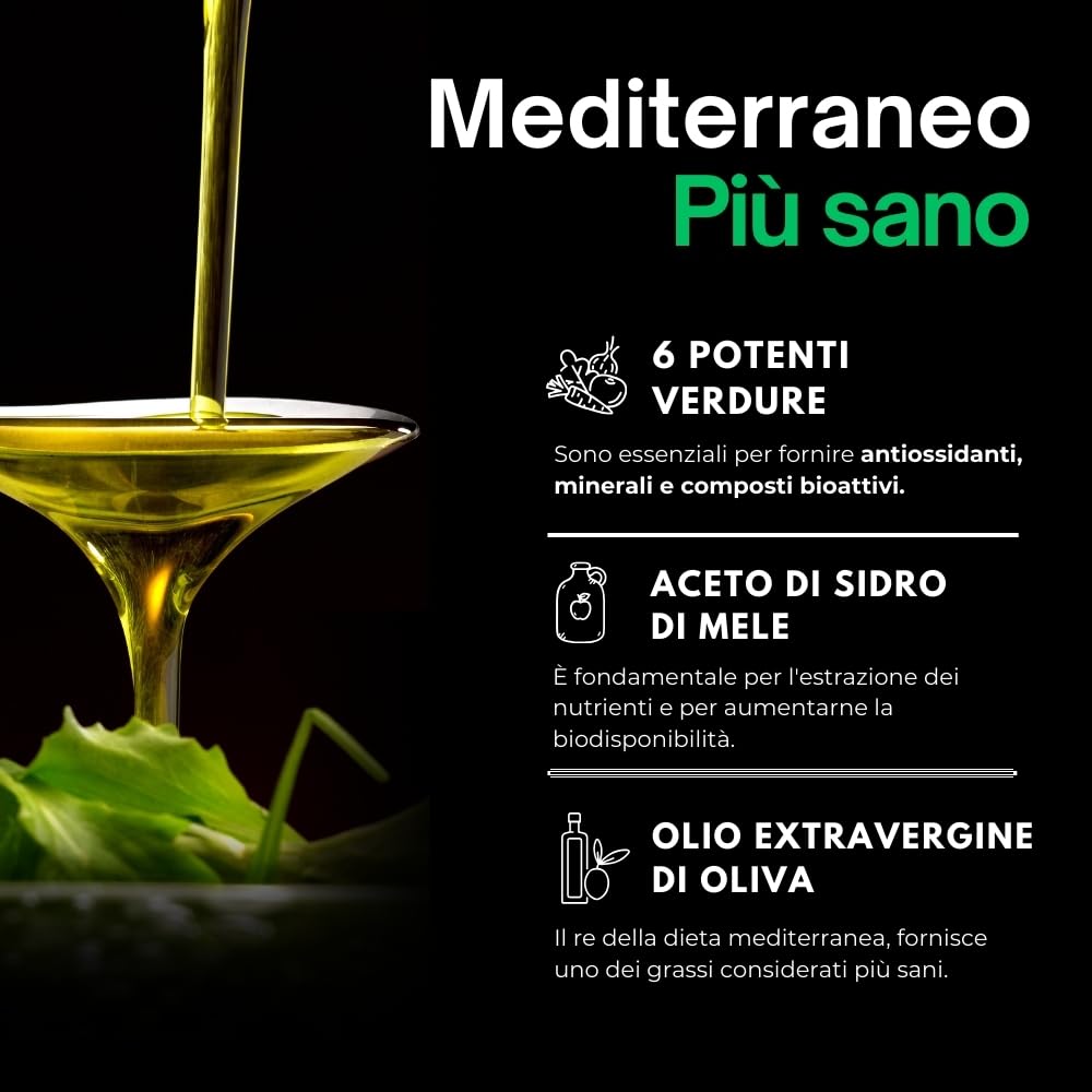 Brodo di Ossa Premium | Prodotto con Ossa di Manzo | Arricchito con Pollo, Maiale Iberico e 6 Verdure | Collagene, Proteine e Acido ialuronico | Bone Broth Naturale al 100% | 10x500ml | Mama Ana
