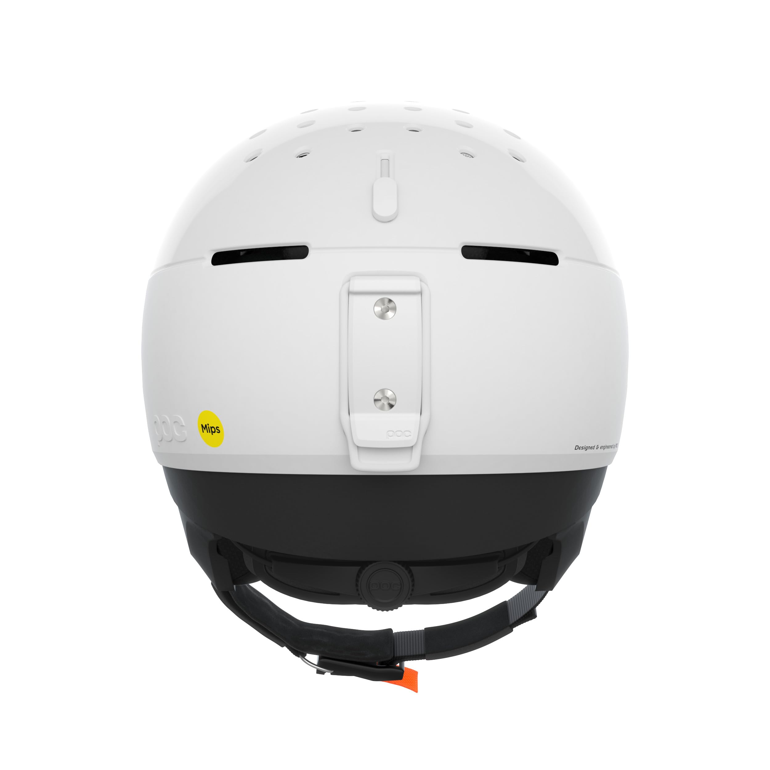 未使用：POC MeninxヘルメットHydrogen White 59-62 Amazon.com: POC, Meninx Helmet, Hydrogen White, XS/S : Sports