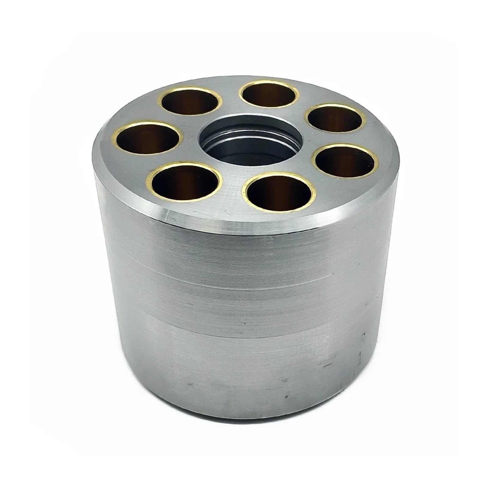 Bloque de cilindros BMF75 para reparar fugas en motor de pistón 6