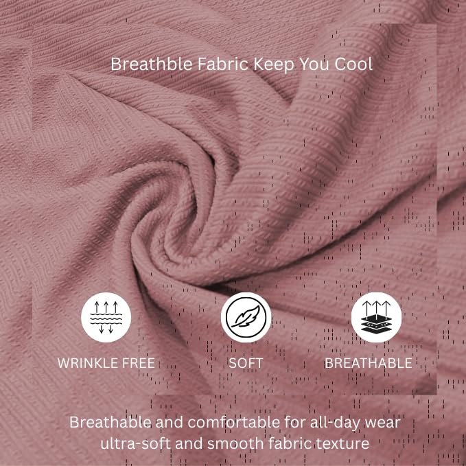 Image of GRECIILOOKS Men's Polycotton Regular Fit Casual Shirt | Stylish | Printed | Solid | Short Sleeve | Trendy (Available in Plus Size)