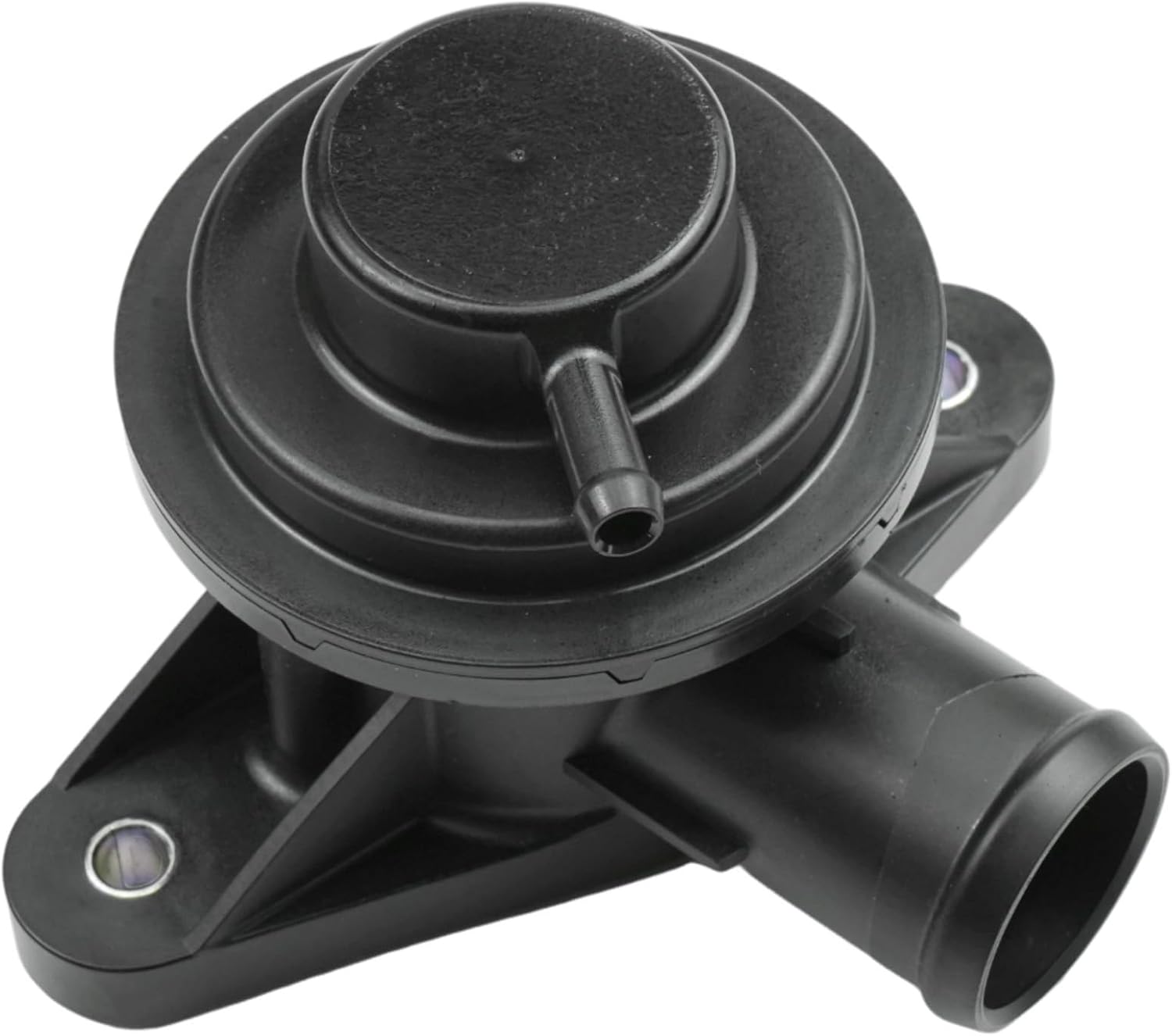 14483-1KC1A Turbo Recirculation Valve Replacement for 14483-1KC0A Valve Assy-Recirculation Fit for Nissan Juke 2011-2017