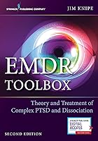 Algopix Similar Product 19 - EMDR Toolbox Theory and Treatment of