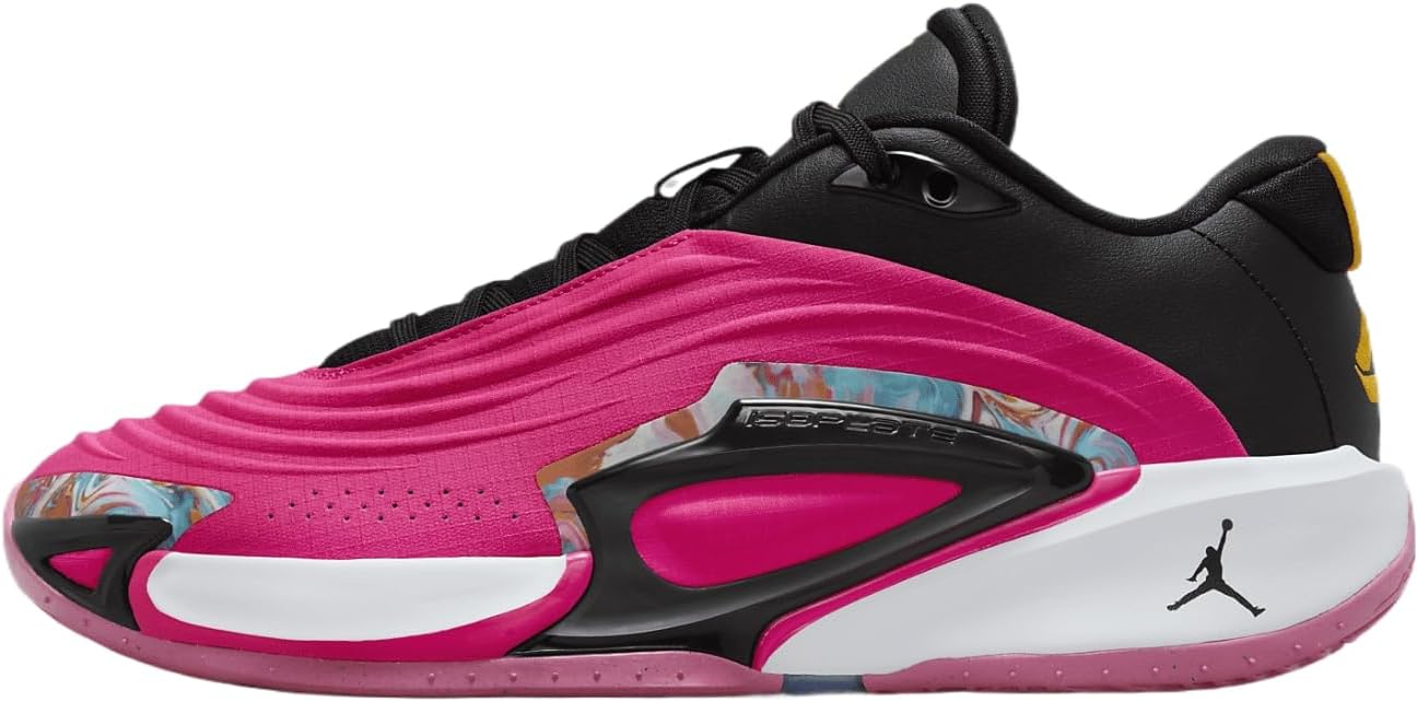 luka basketball shoes