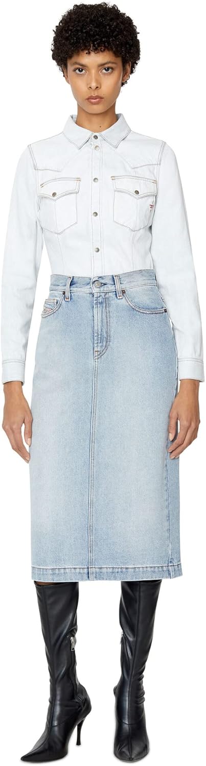 DIESEL デニムタイトスカート 24 61DNd1BjPJL._UY1000_.jpg