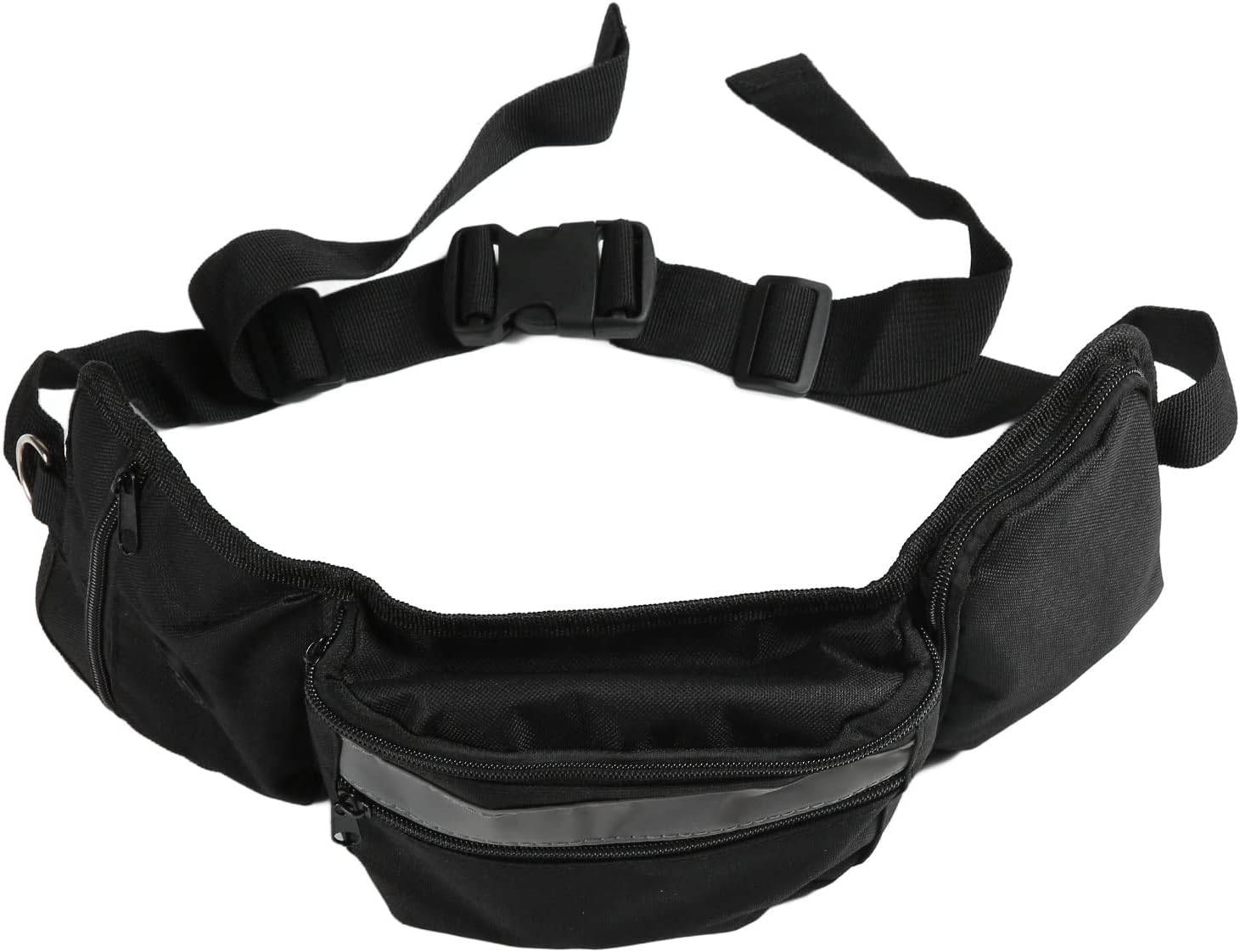 MOSU Dog Training Waist Bag,Dog Walking Treat Bag,Dog