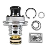 labwork Purge High Boost Purge Valve Kits Set AD-IP 801266 065612 Replacement for K022105