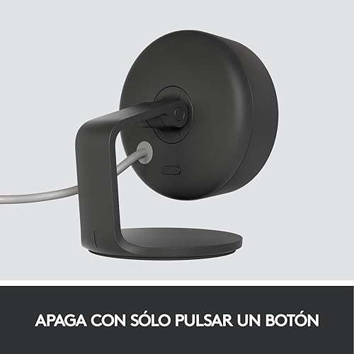 Miniatura 7 de Logitech Circle View - Cámara de seguridad para el hogar con cable resistente a la intemperie con video Logitech TrueView, gran angular de 180, HD