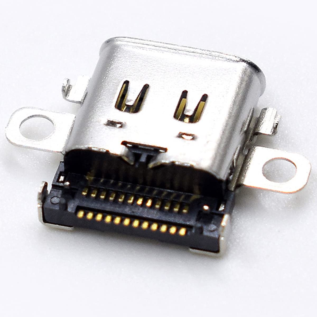 Amazon.com: Replacement Charging Port USB C Power Socket for
