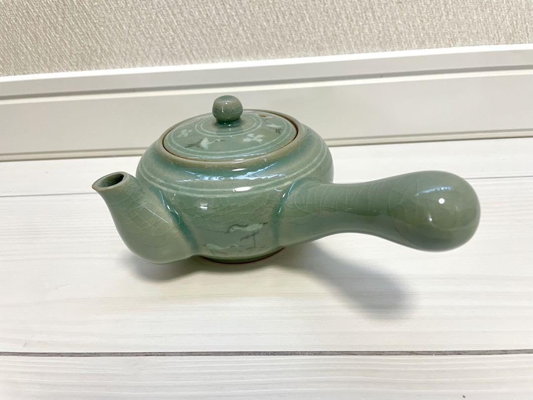 Amazon.co.jp: 杉慶煥作 深源陶窯 高麗青磁 青磁器 : おもちゃ Amazon.co.jp: 杉慶煥作 深源陶窯 高麗青磁 青磁器 : おもちゃ