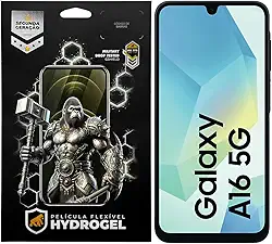 Gshield Película Hydrogel HD para Samsung (Galaxy A16 5G)
