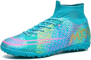 Amazon Com Mens Football Cleats