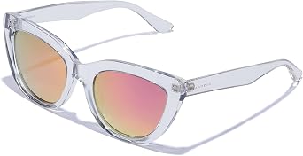 Hawkers B. Porter - Polarized Sunglasses Men and Women - Sunglasses Womens and Mens - 100% UV400 Protection
