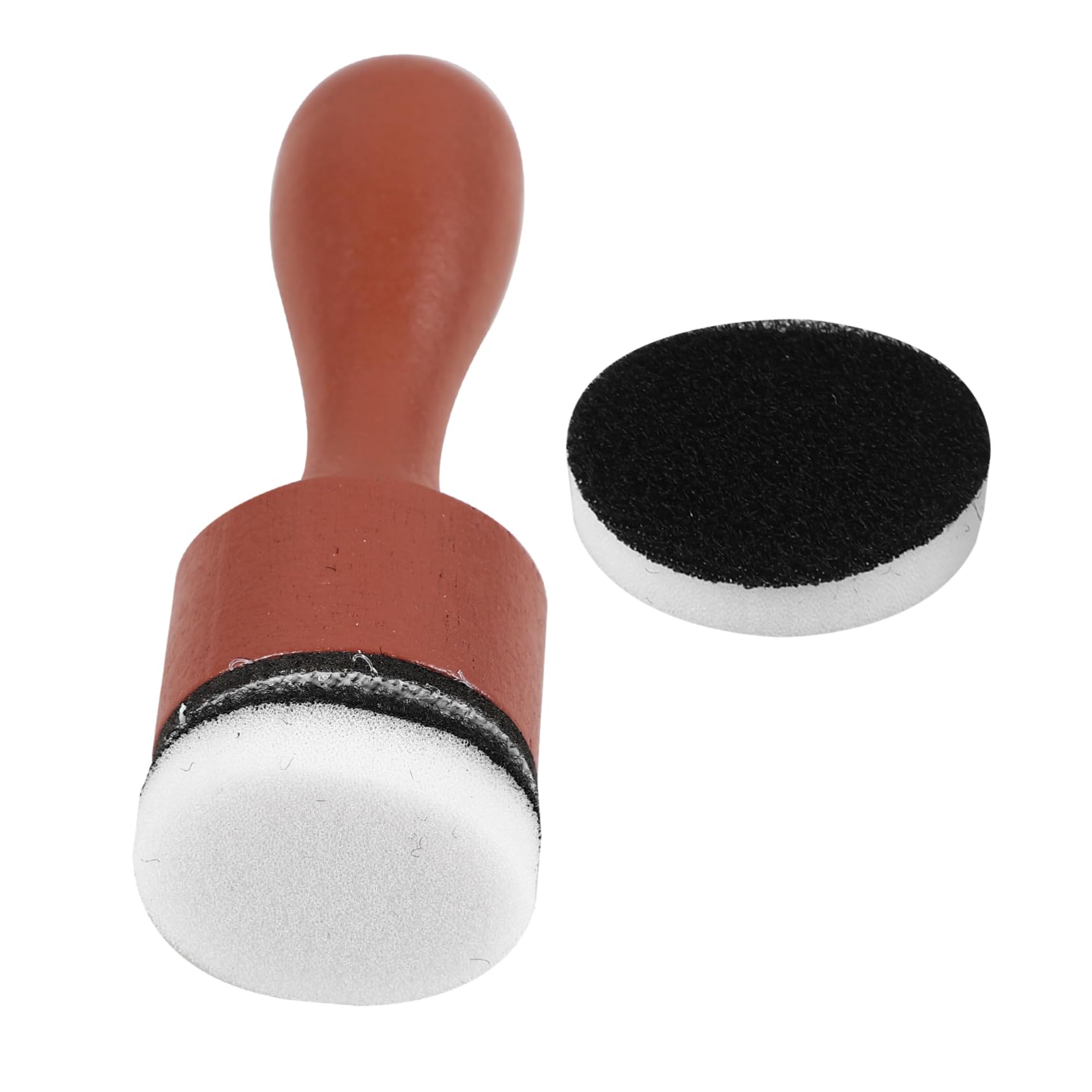 Housoutil Innovative Mini Ink Blending Tool Easy to Use High-functionality Blending Brushes for Card Making Distress Ink Pads