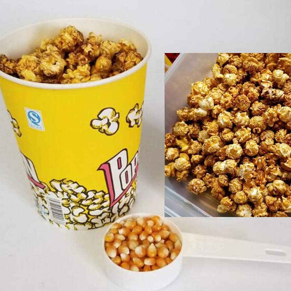 値下げ。格安中古 電動ポップコーンマシーン 国産100v1400w