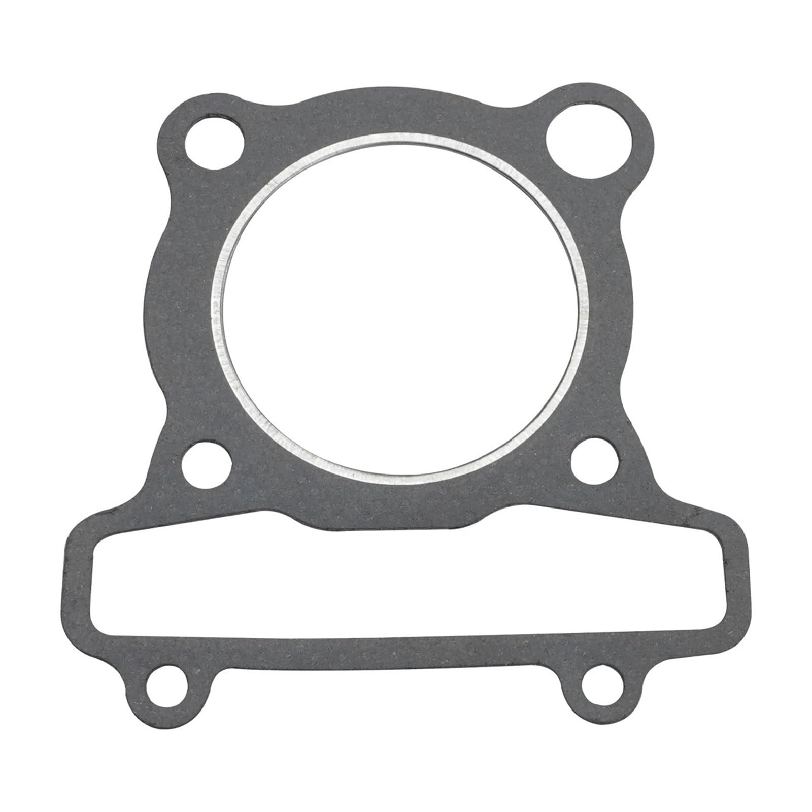 Joint de culasse moto XT250 pour rénover votre trail vintage SR250 et TT250